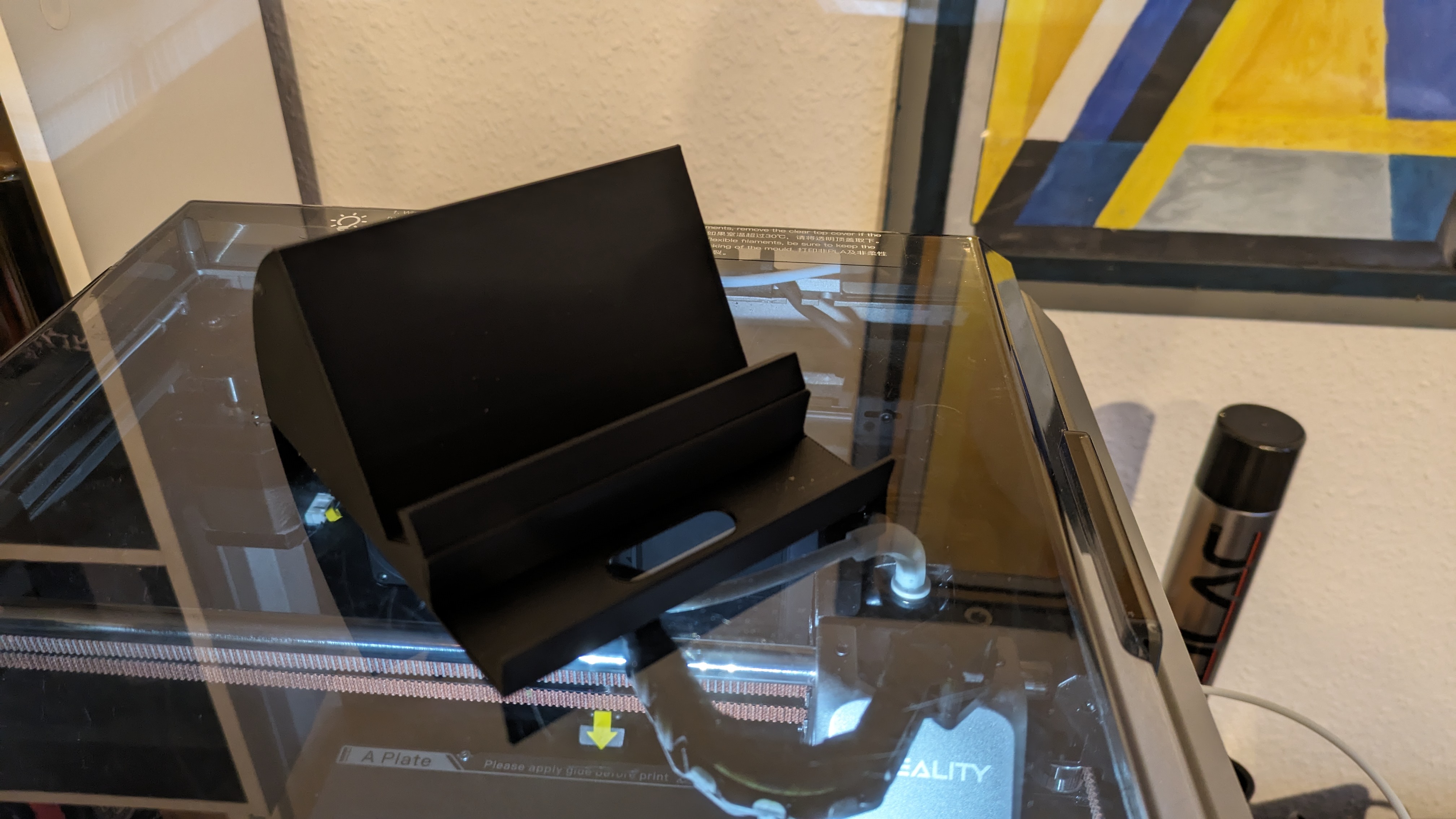 Phone / Tablet Stand MX Keys S