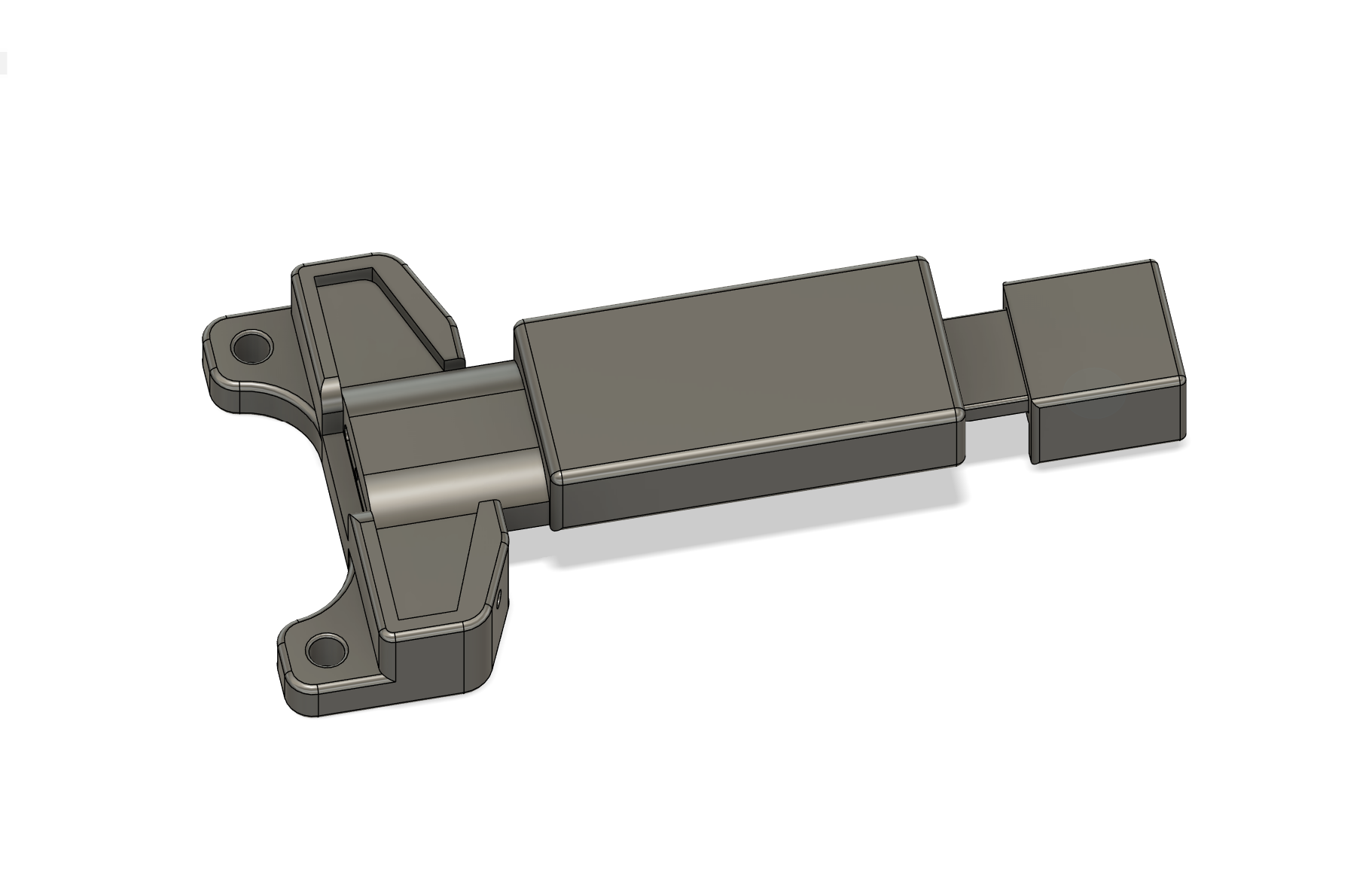 Digital Belt Tension Gauge By Cosmin Download Free STL Model digital-belt-tension-gauge-by-cosmin-download-free-stl-model