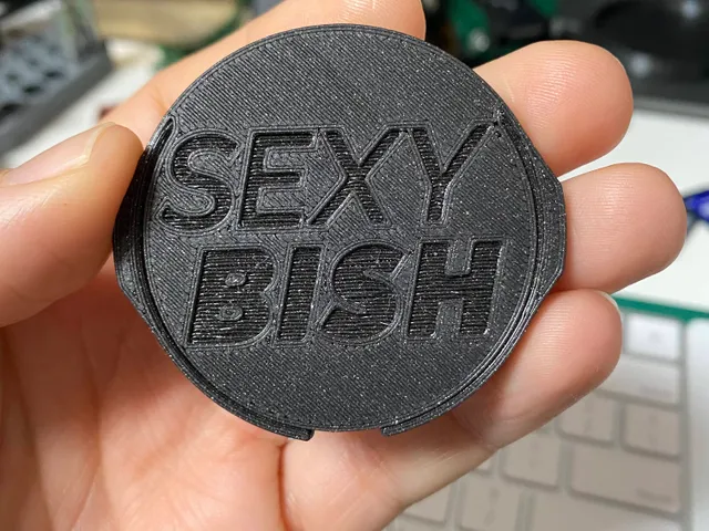 Assembly-Free Lens Cap (52mm)