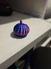 this is meant to be a pumpkin