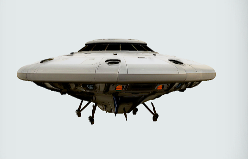 uap / ufo (+ color