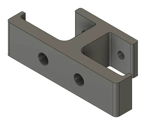 Headset Holder