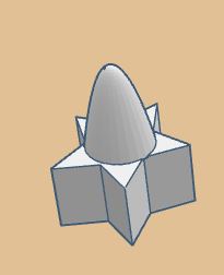 Basic Chess Set Pieces — thumbnail 2