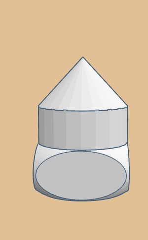 Basic Chess Set Pieces — thumbnail 5