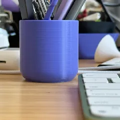 Small Pencil Cup