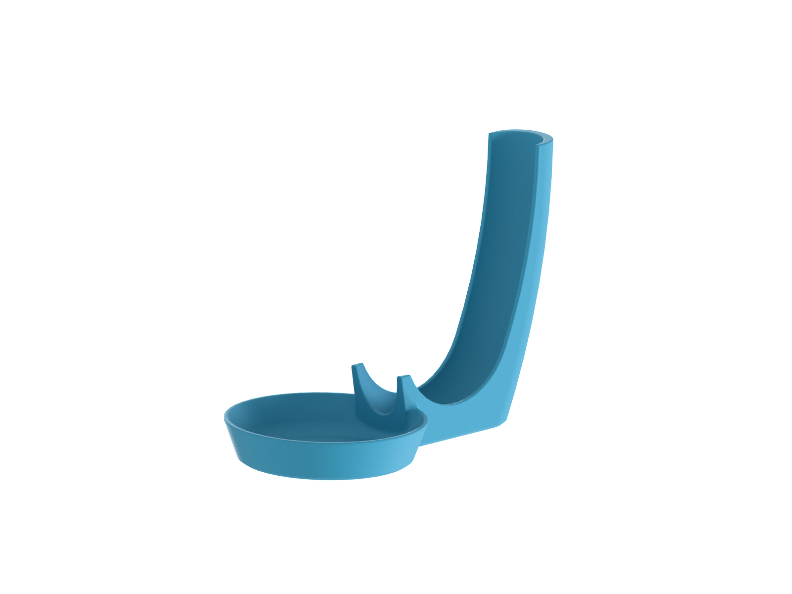 Dice slide