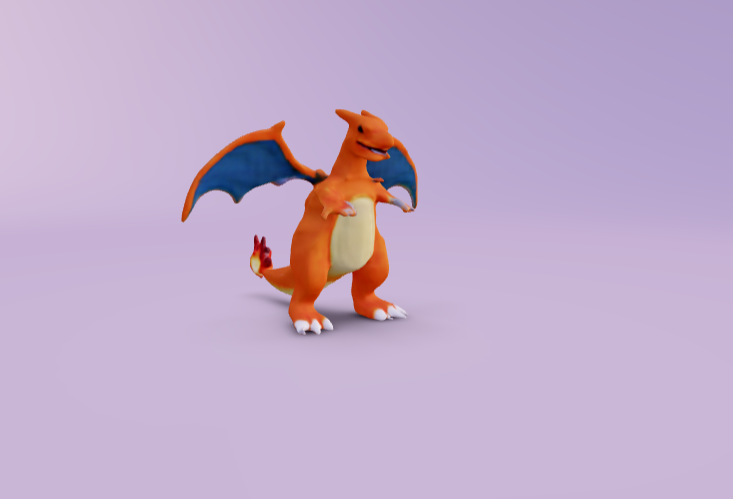 Charizard