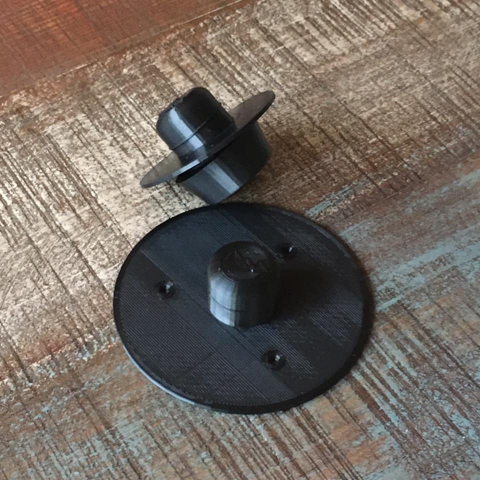 Tesla lift aligner