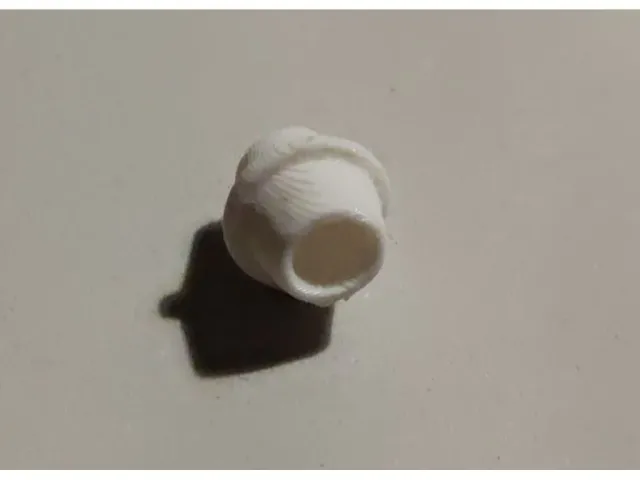 Toothpaste Refill Helper
