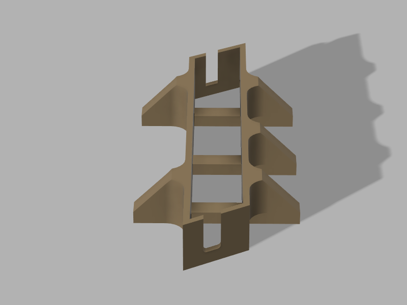 PS4 Vertical Stand — thumbnail 5