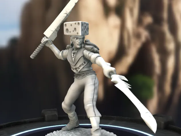 mini