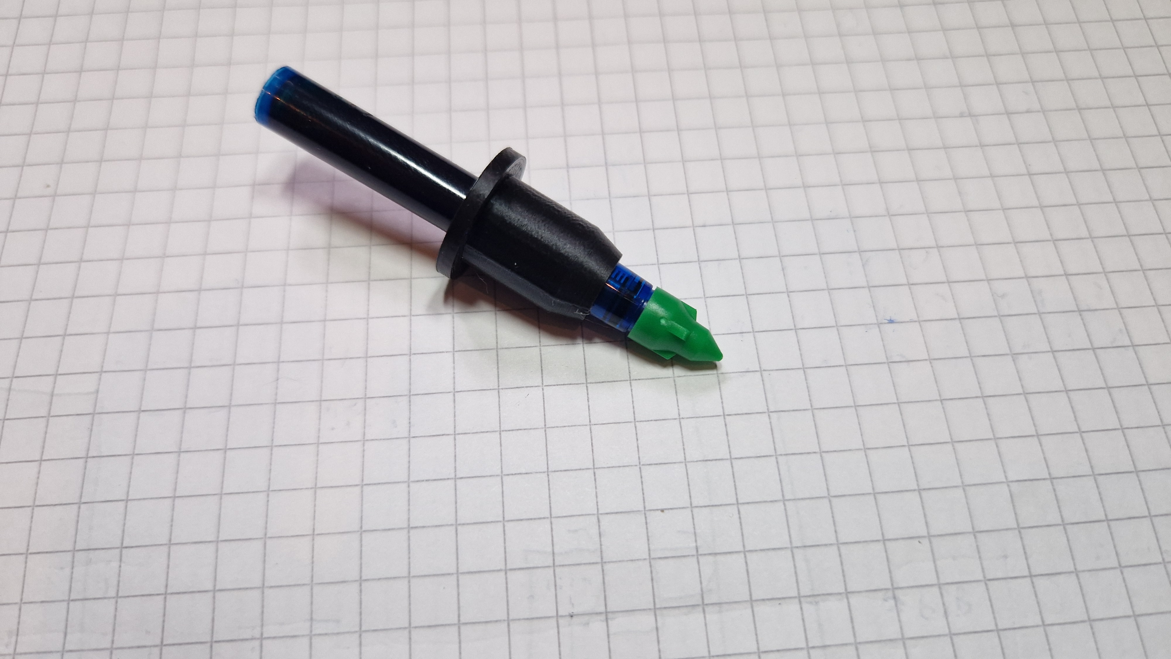 Replacement Pens for HP7475A plotter — miniatura 8