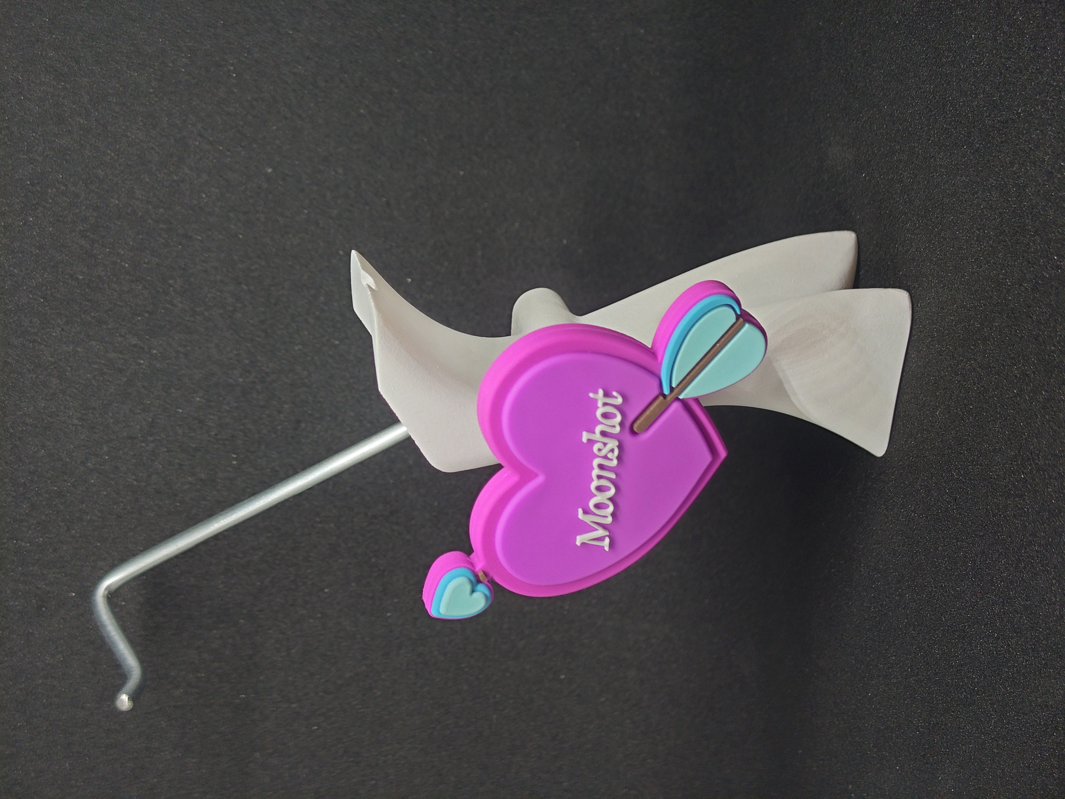 ARTMS lightstick stand — miniatura 4