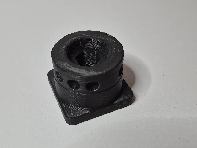 MOZA Wheel Mount