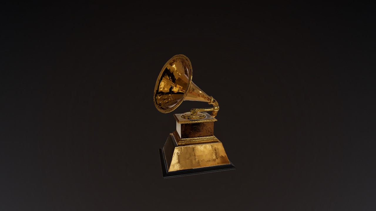 GRAMMY AWARD