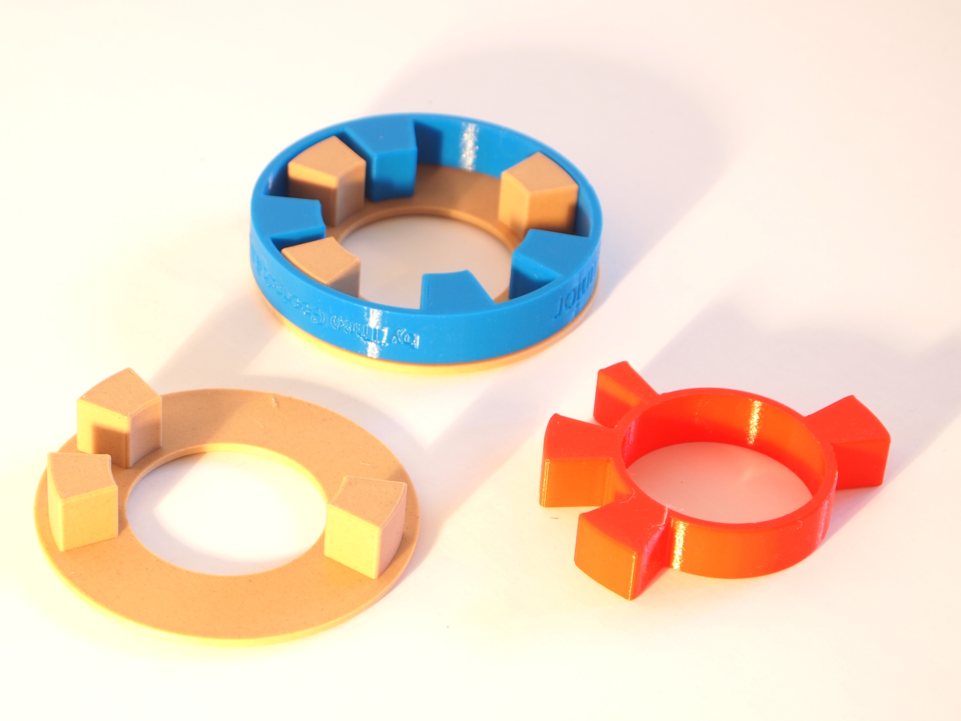 Donut Perplex Junior