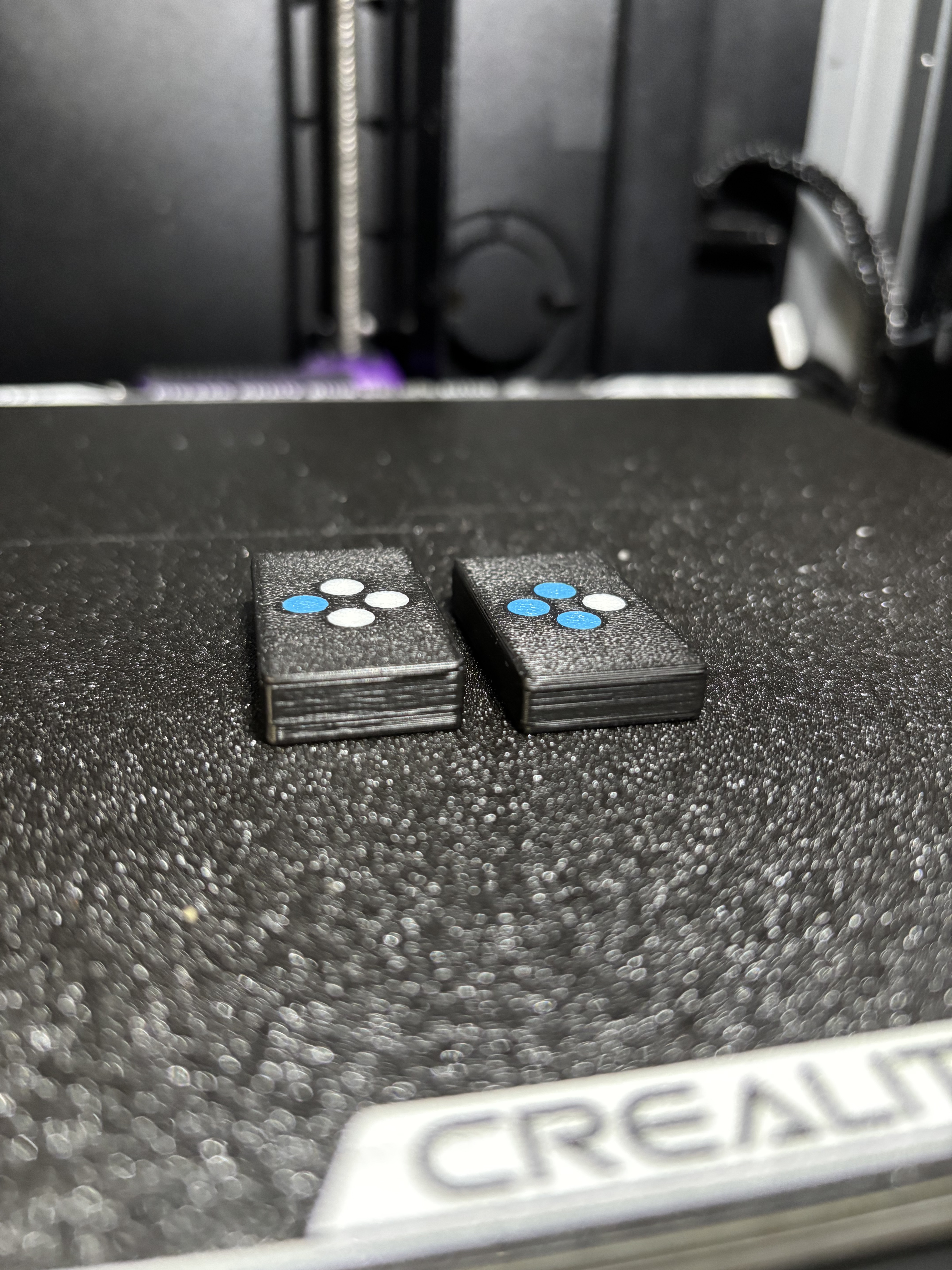 Openpuck Case (Pro Micro NRF52840) — miniatura 4