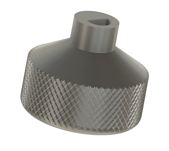 Replacement Knob for Lasko 754200 Space Heater