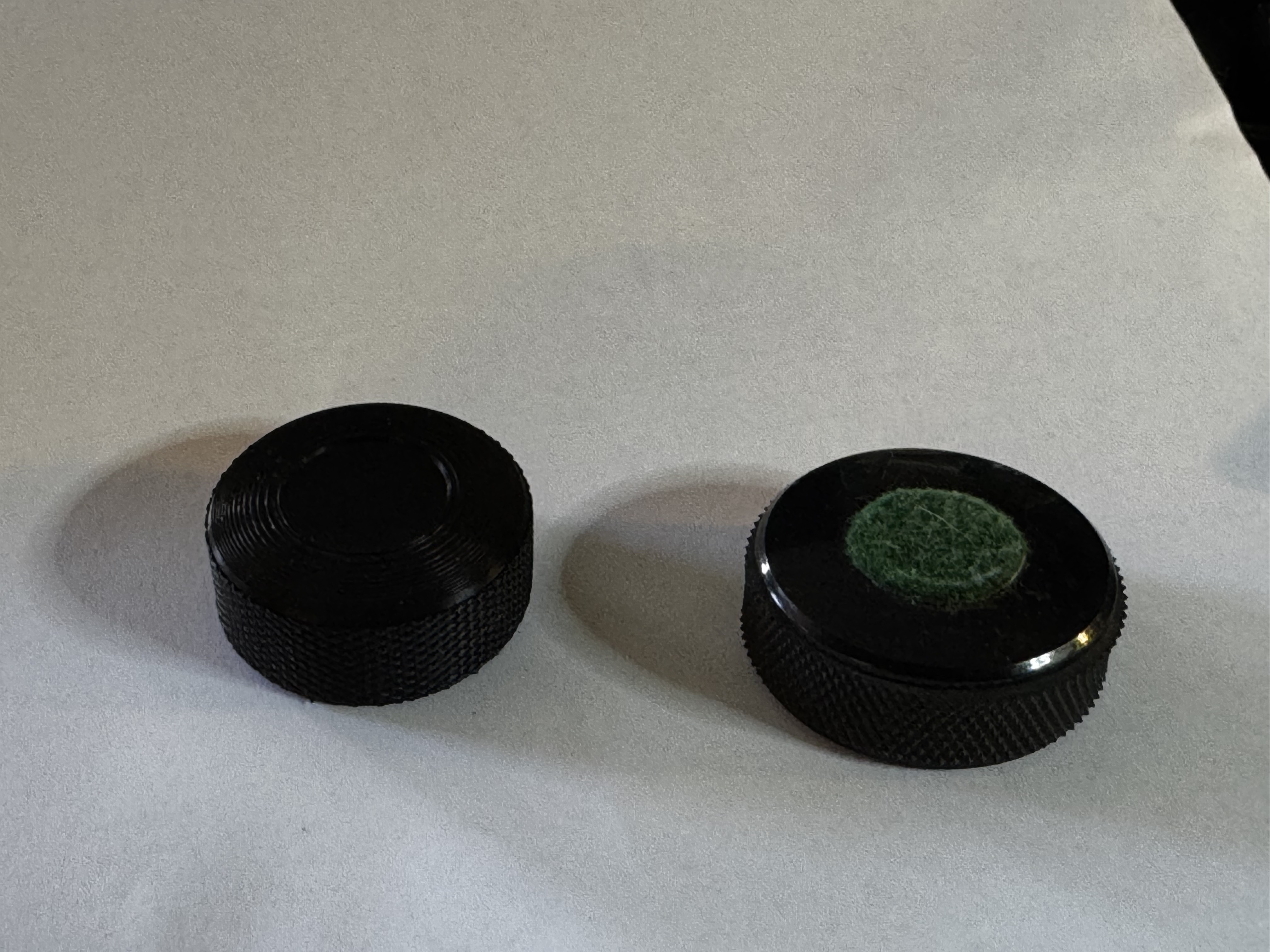 Harman Kardon Rabco ST-8 Leveling Foot