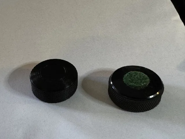 Harman Kardon Rabco ST-8 Leveling Foot