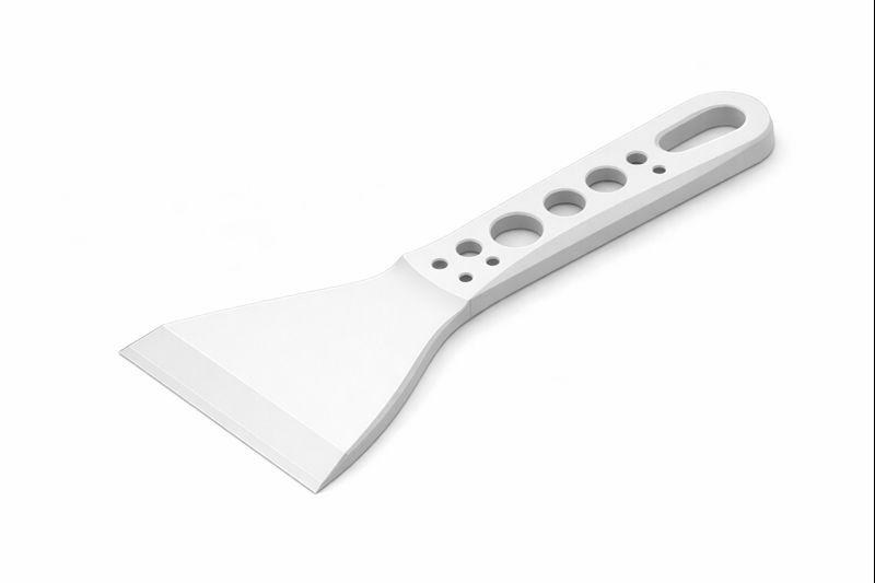 bed scraper