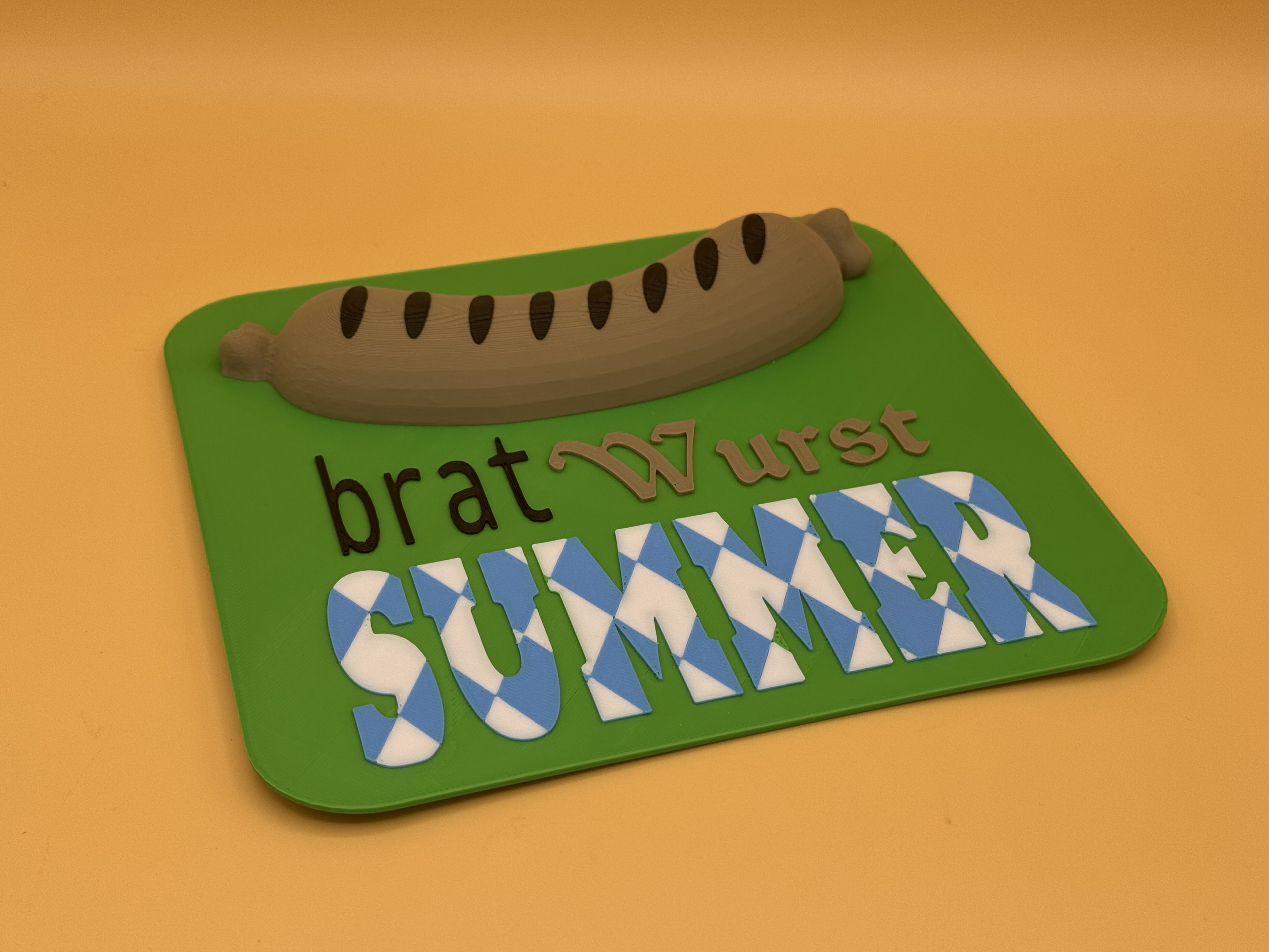 bratWurst Summer — miniatura 5