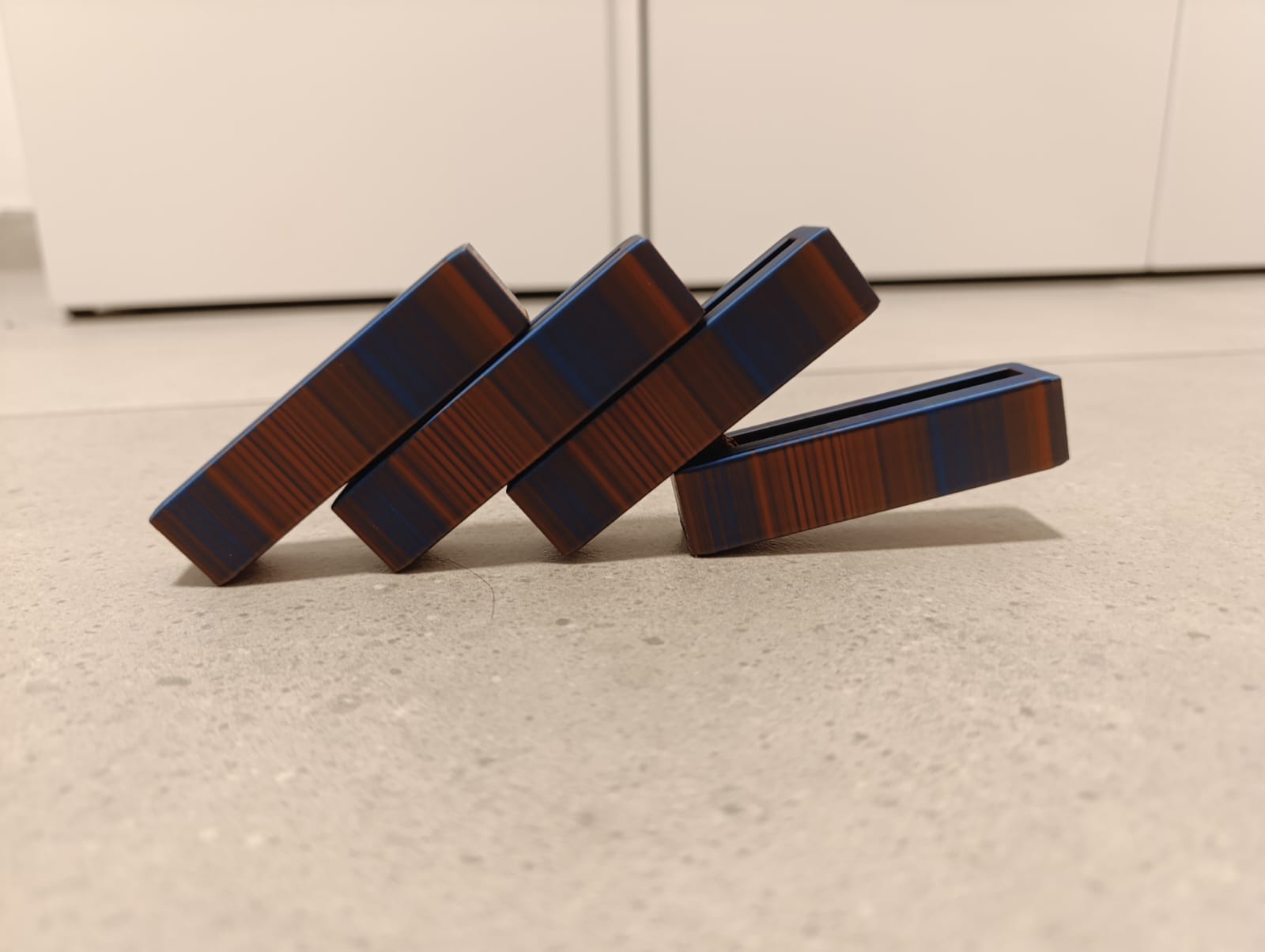 amazing fidget 3D model