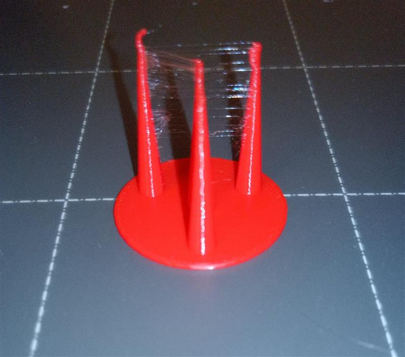 Stringing Test — thumbnail 2