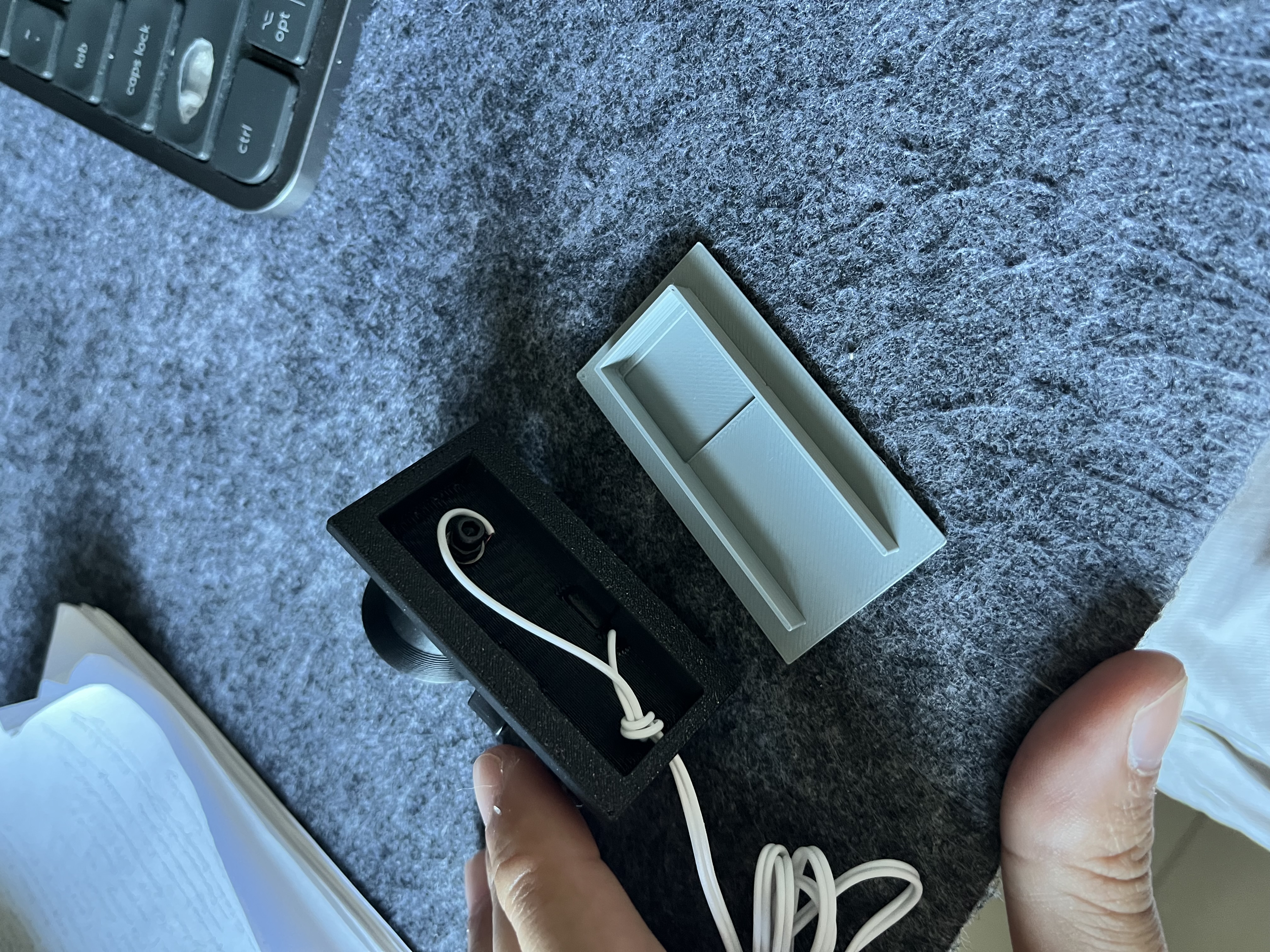 Simplifier Morse Code Key — thumbnail 4