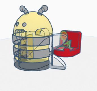 move circuit assembly