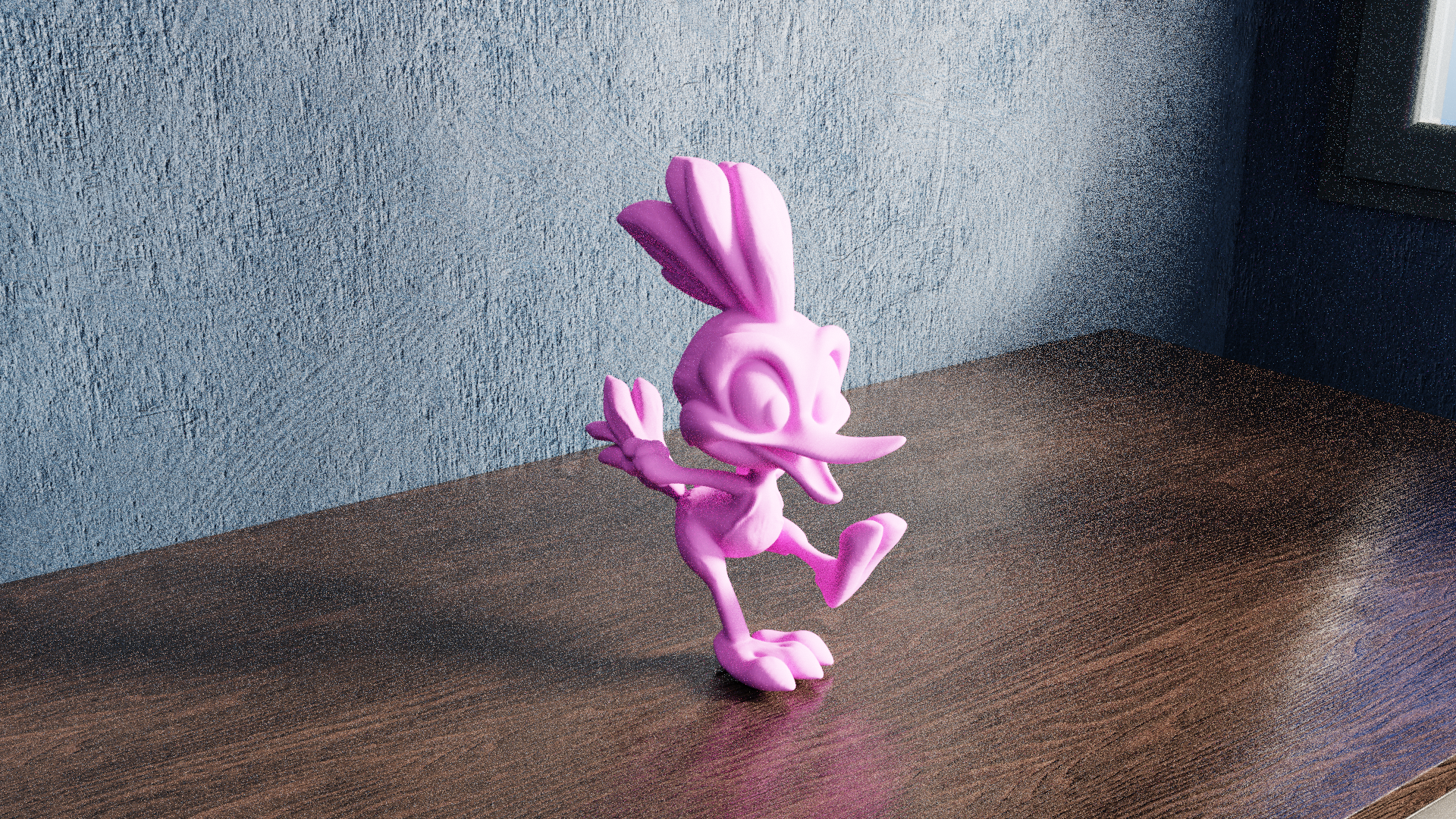 Chibi Road Runner — thumbnail 9