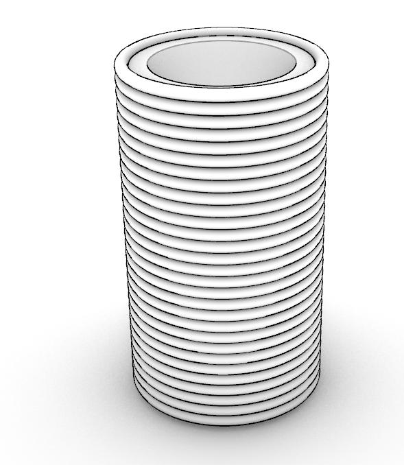 ANULARIA 3D model