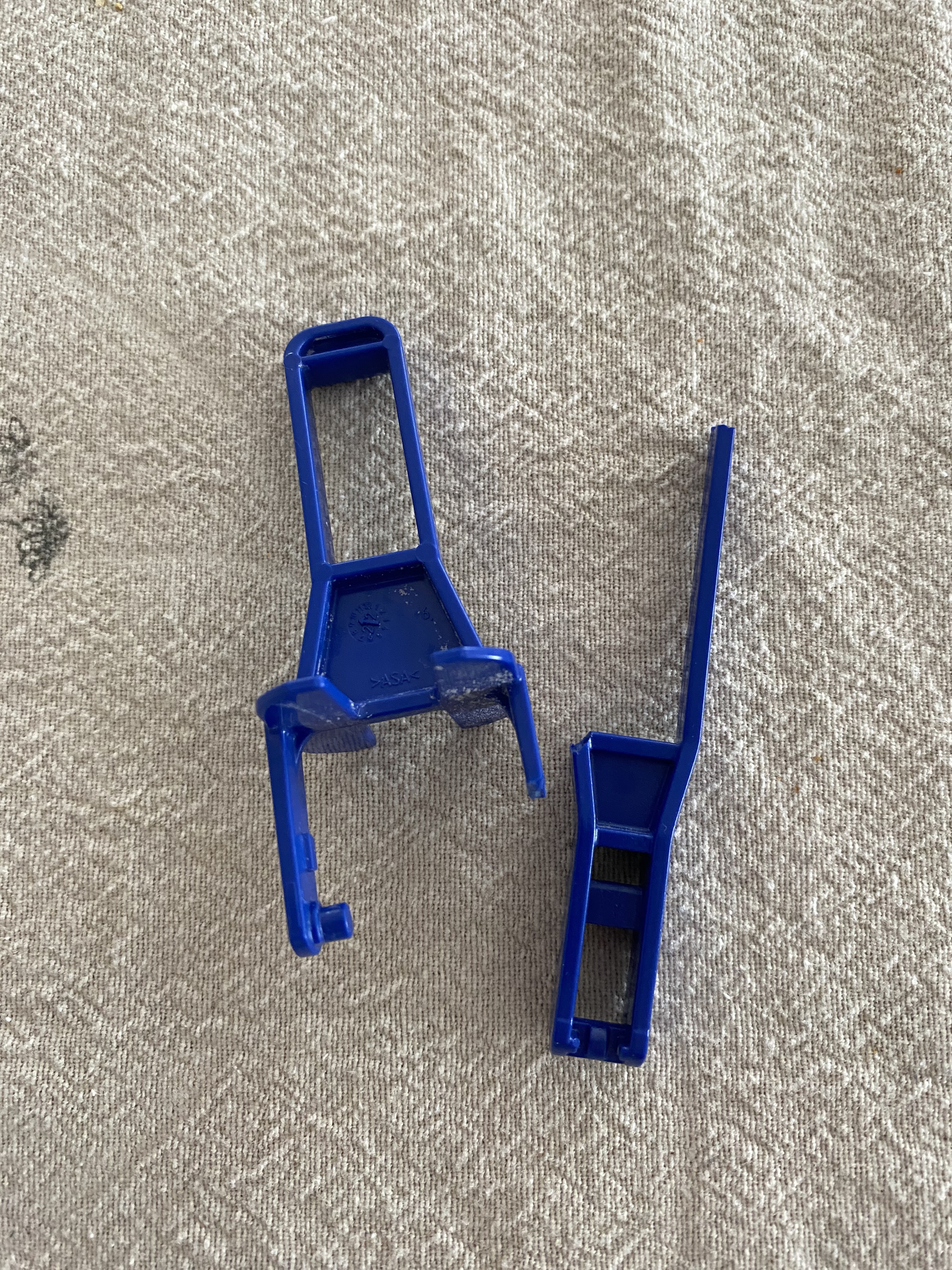 Geberit type 212 extensions — miniatura 3