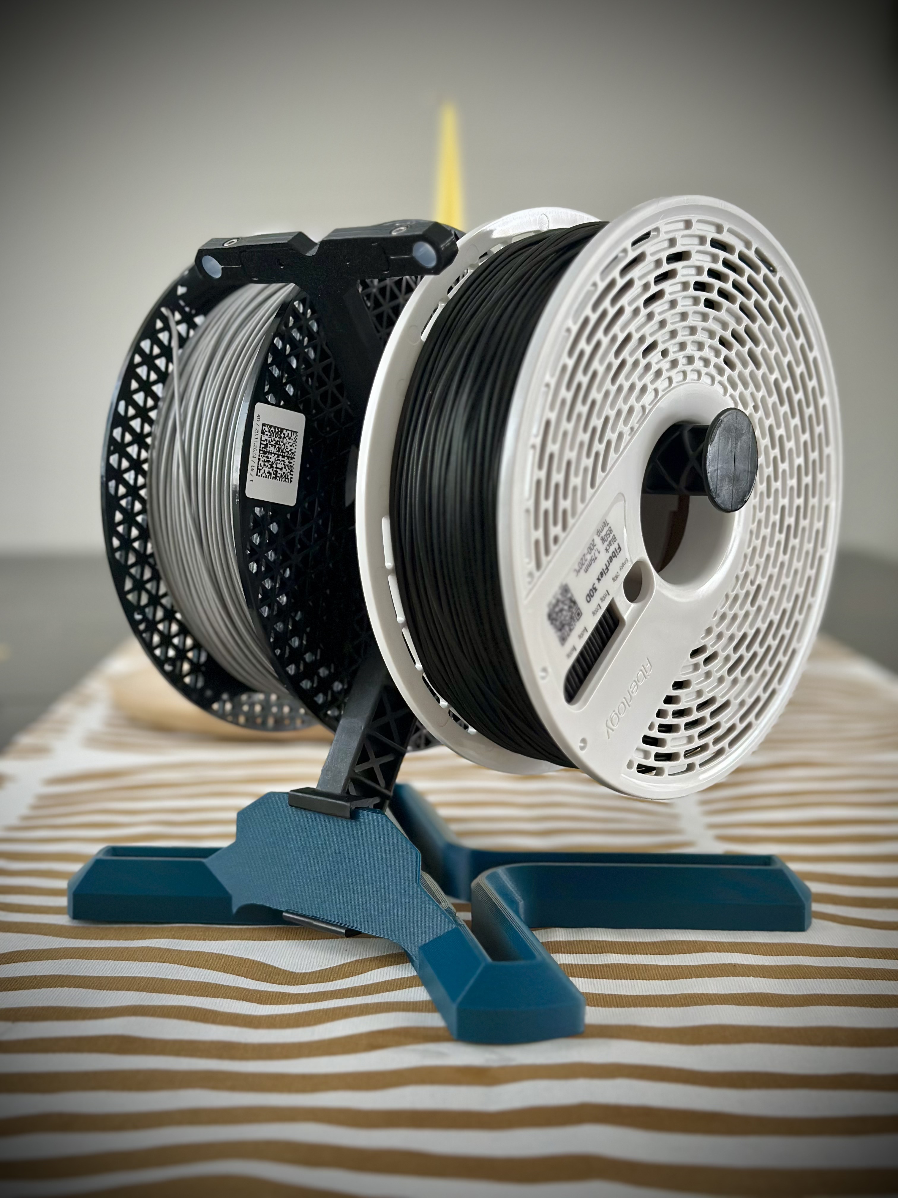The X-Stand MK4 *A stand for MK4/S spool holder*