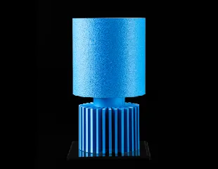 Table Lamp 010 by MODERN MACHINE