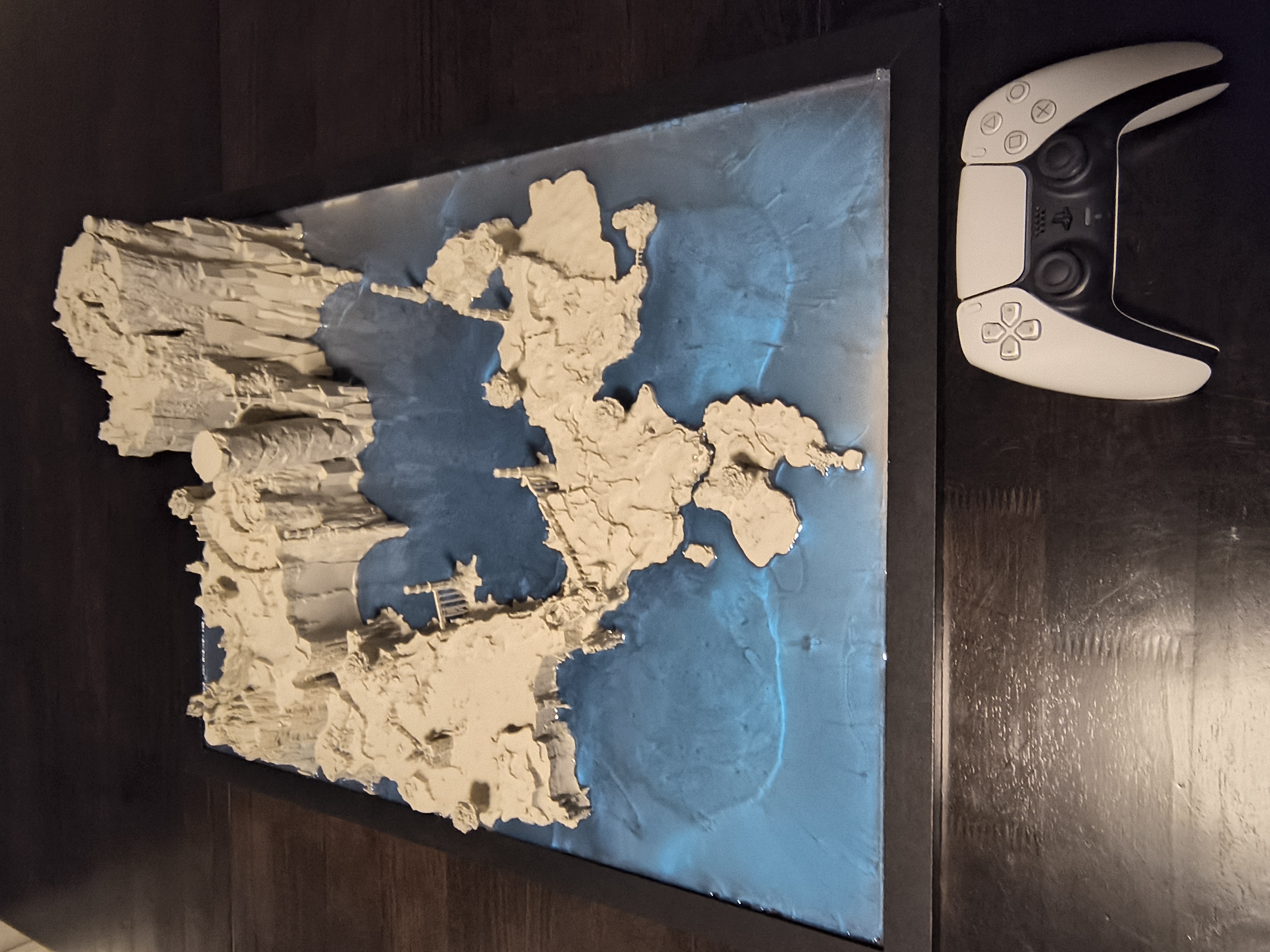 Elden Ring Map