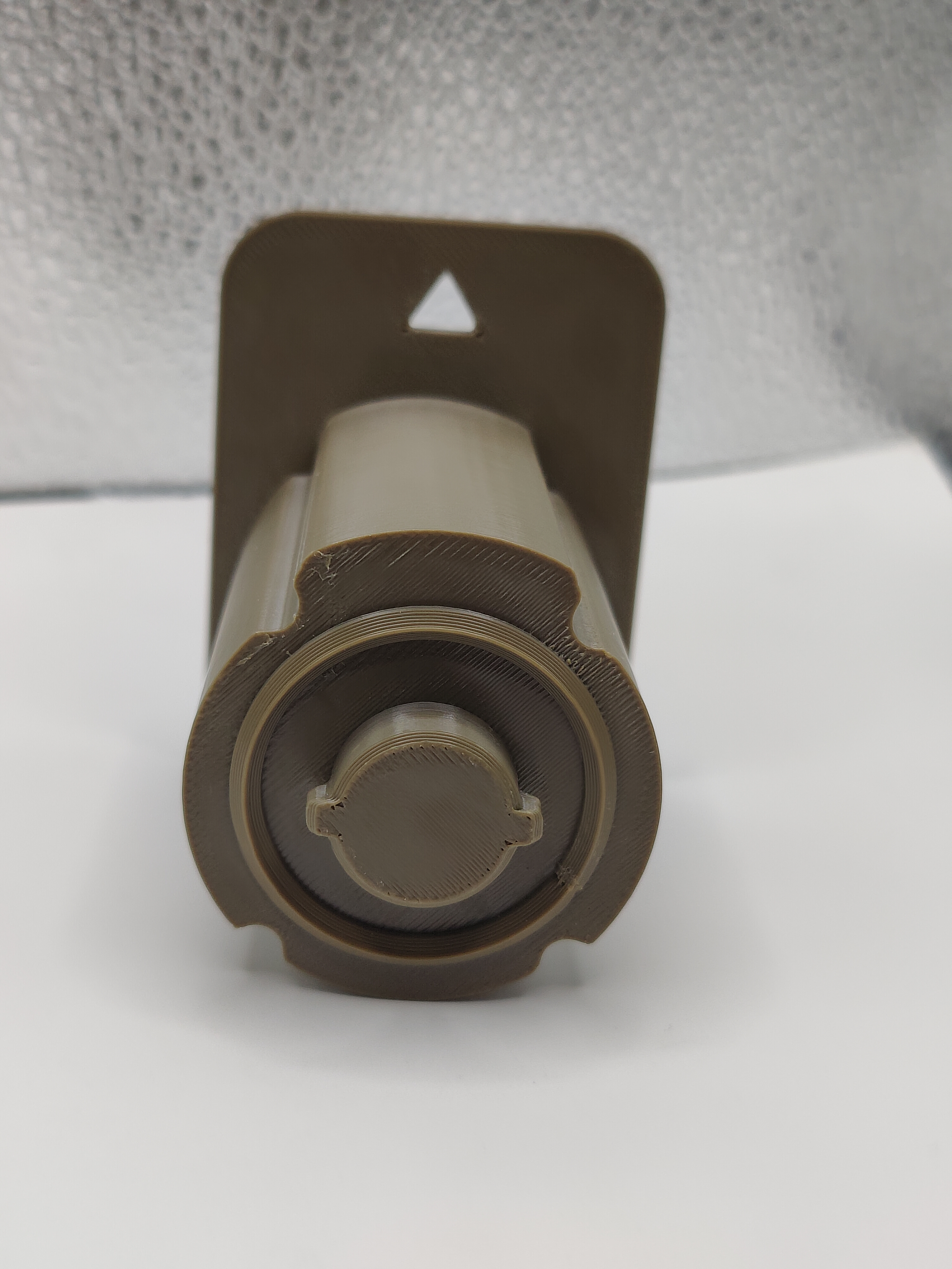 Centauri Carbon Internal Spool Holder v3 (Also see v3.6)