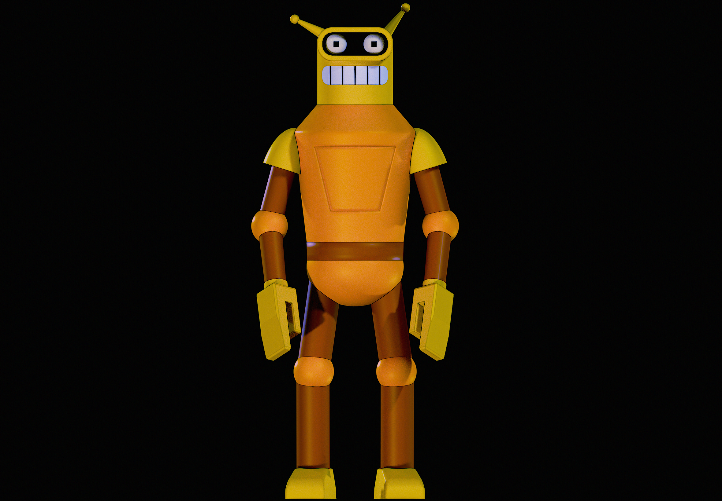 Calculon
