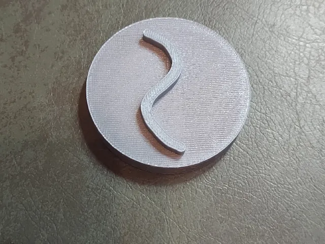 One Step aromatherapy filler cap