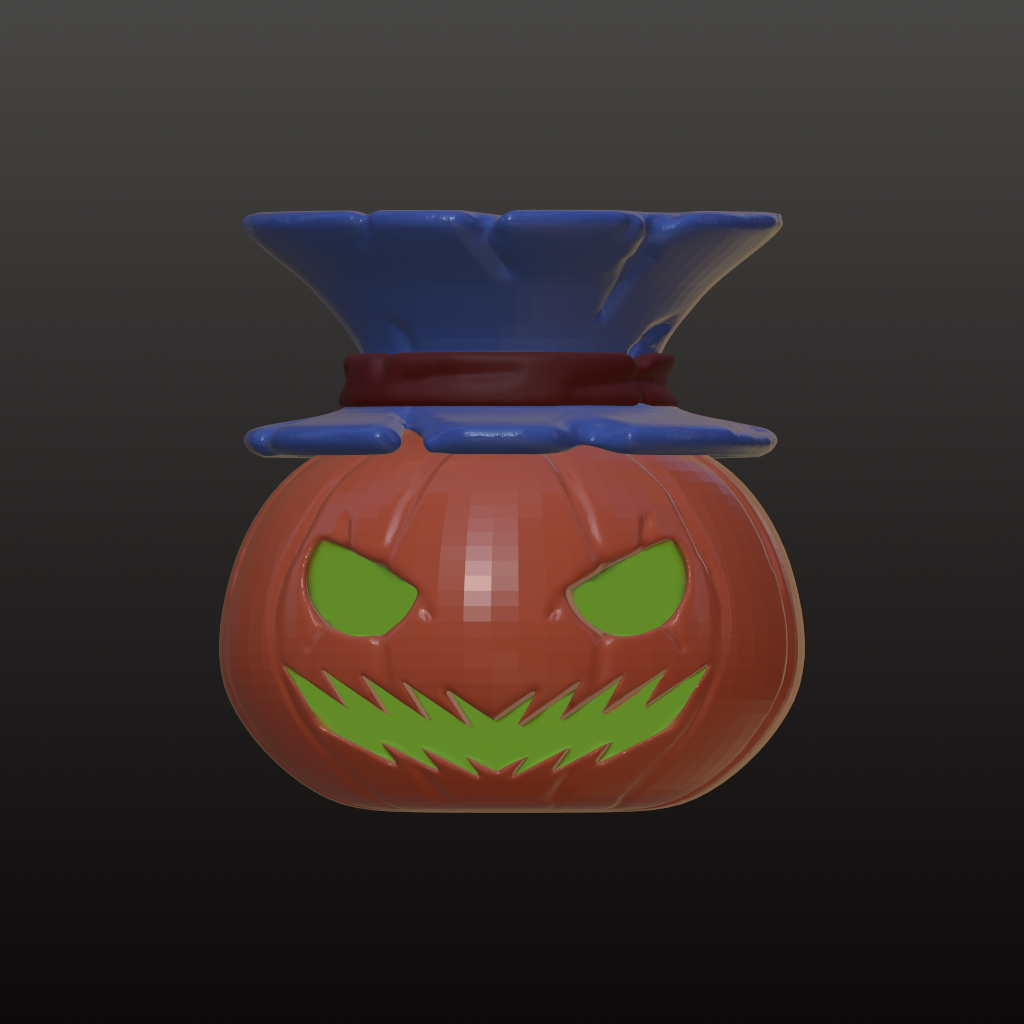 Jack o Lantern