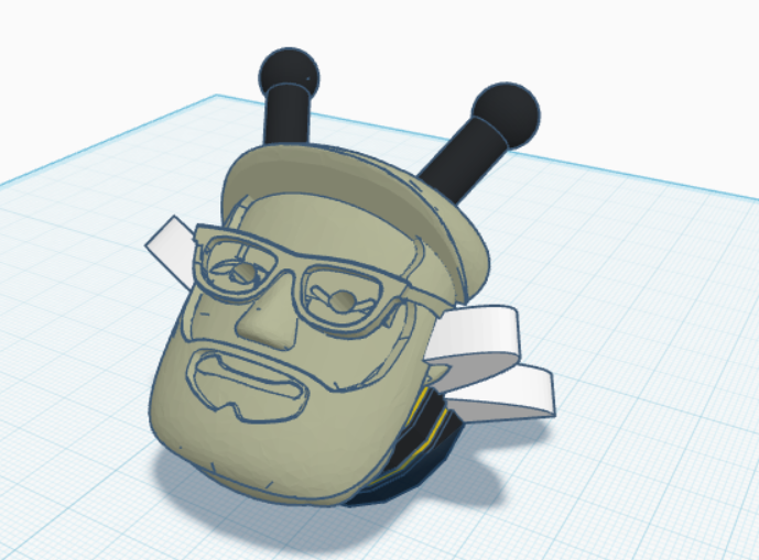 PrusaBee