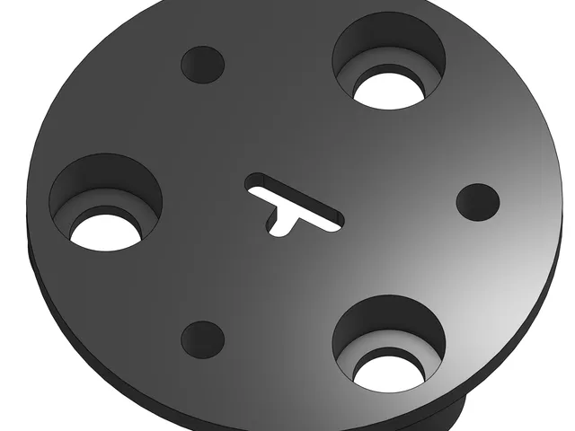 HomePod mini replacement screw base