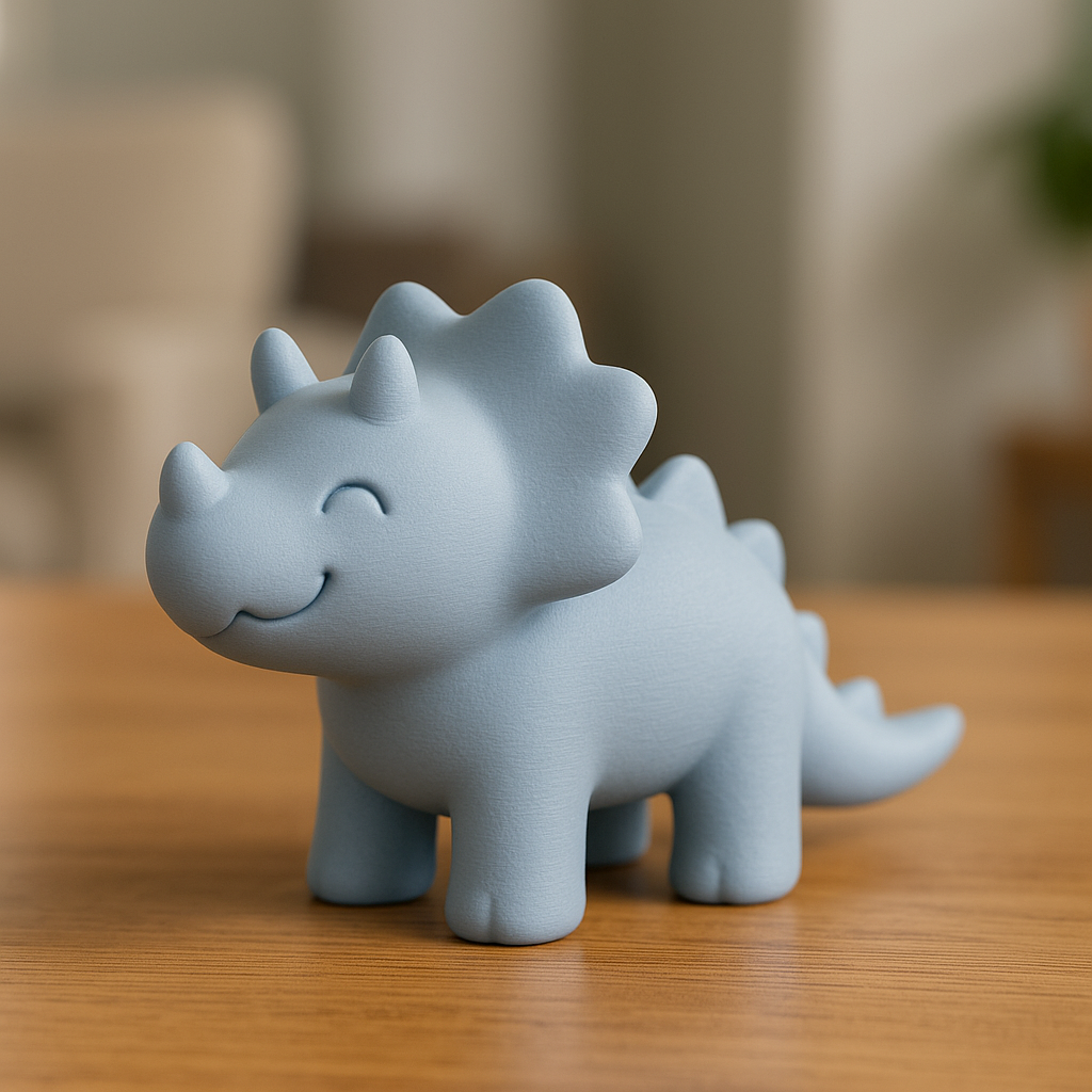 Dino Desk Toy