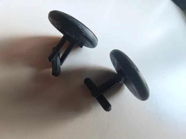 Articulated Cufflinks