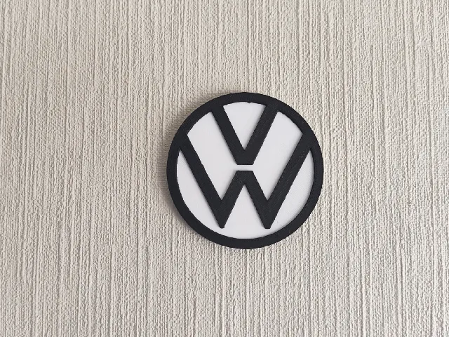 Volkswagen logo