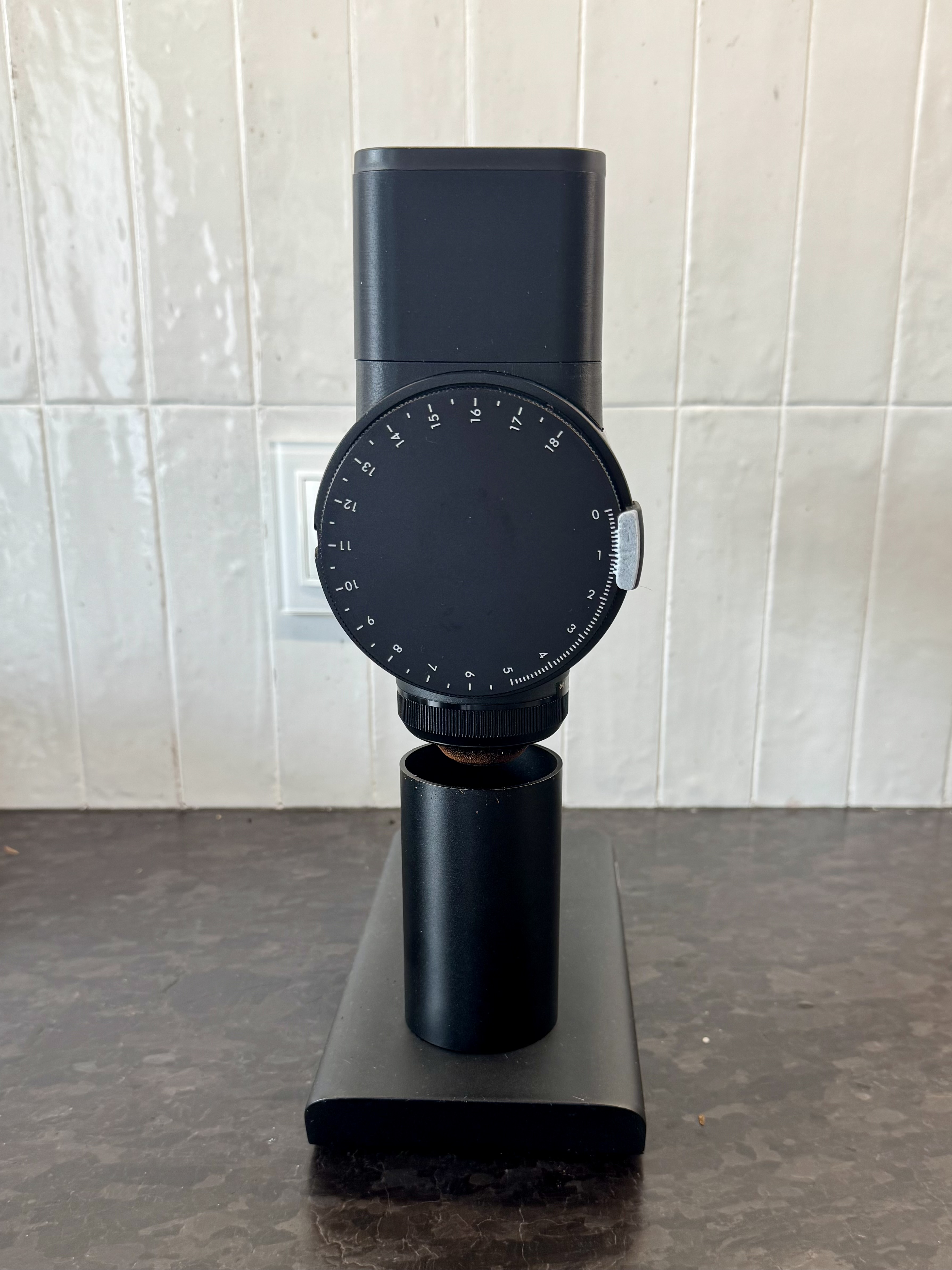 Timemore Sculptor 078s Hopper