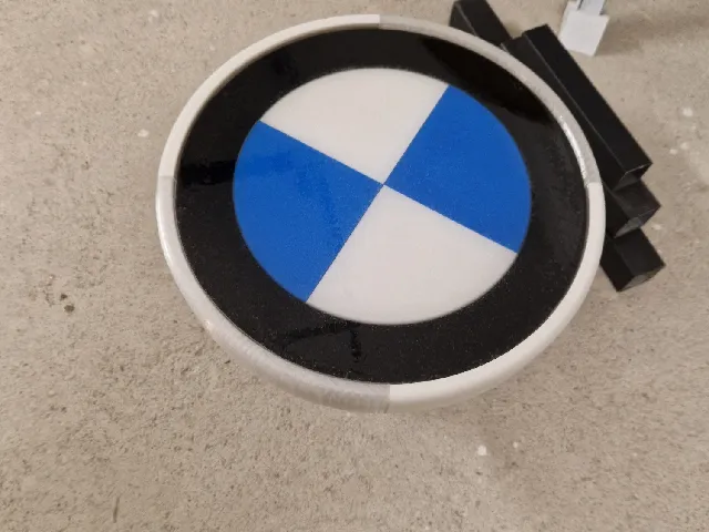 100% printable tiny table accessories