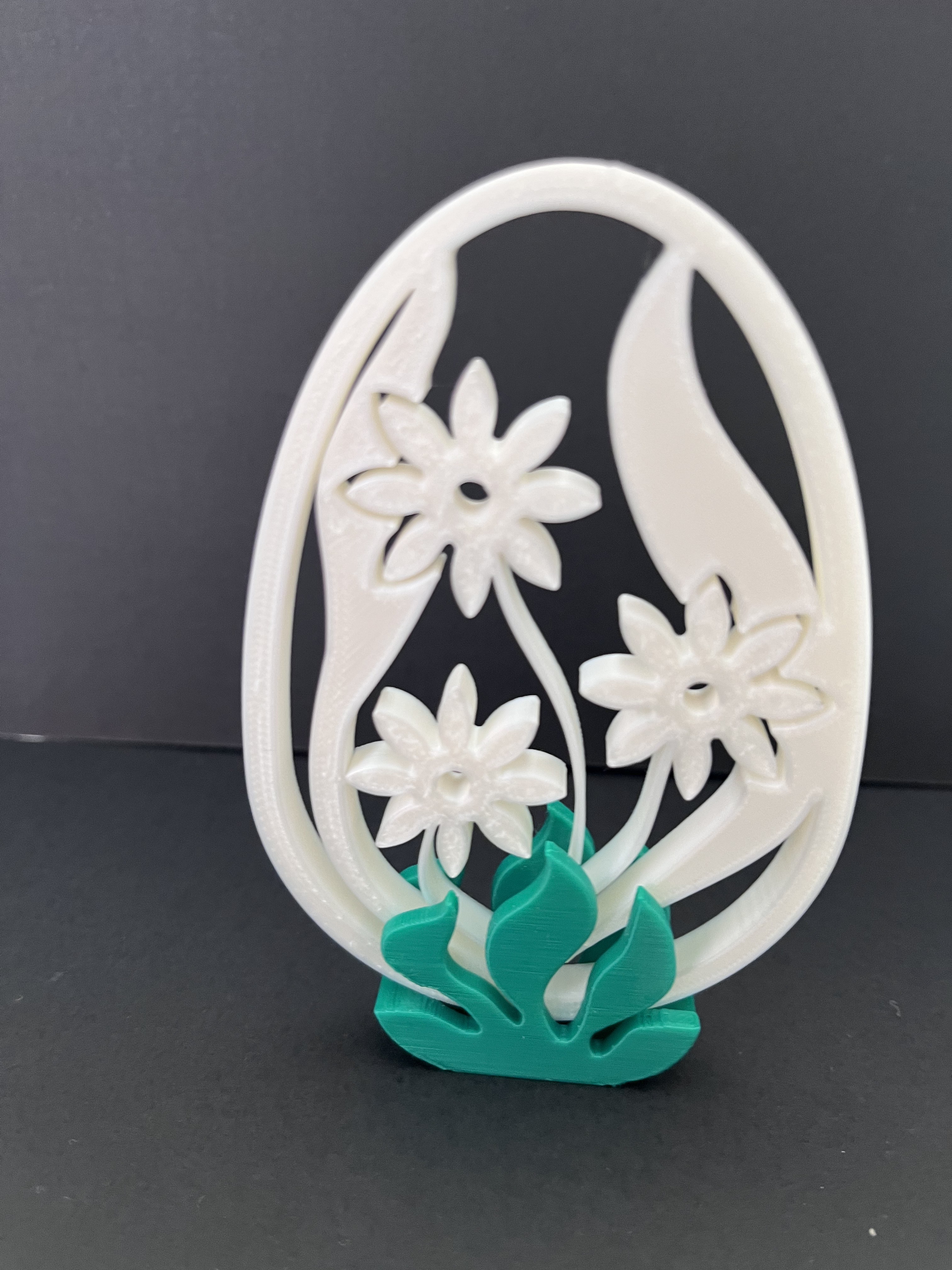 Easter decorations, velikonoční ozdoby — miniatura 15