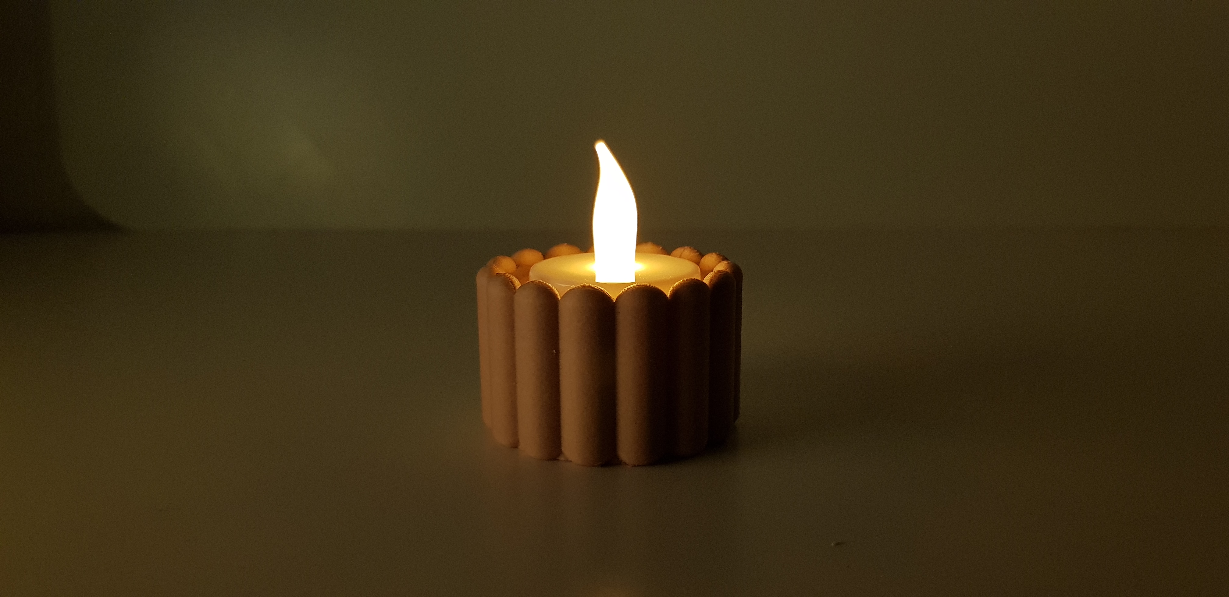 Kerzenhalter — thumbnail 2