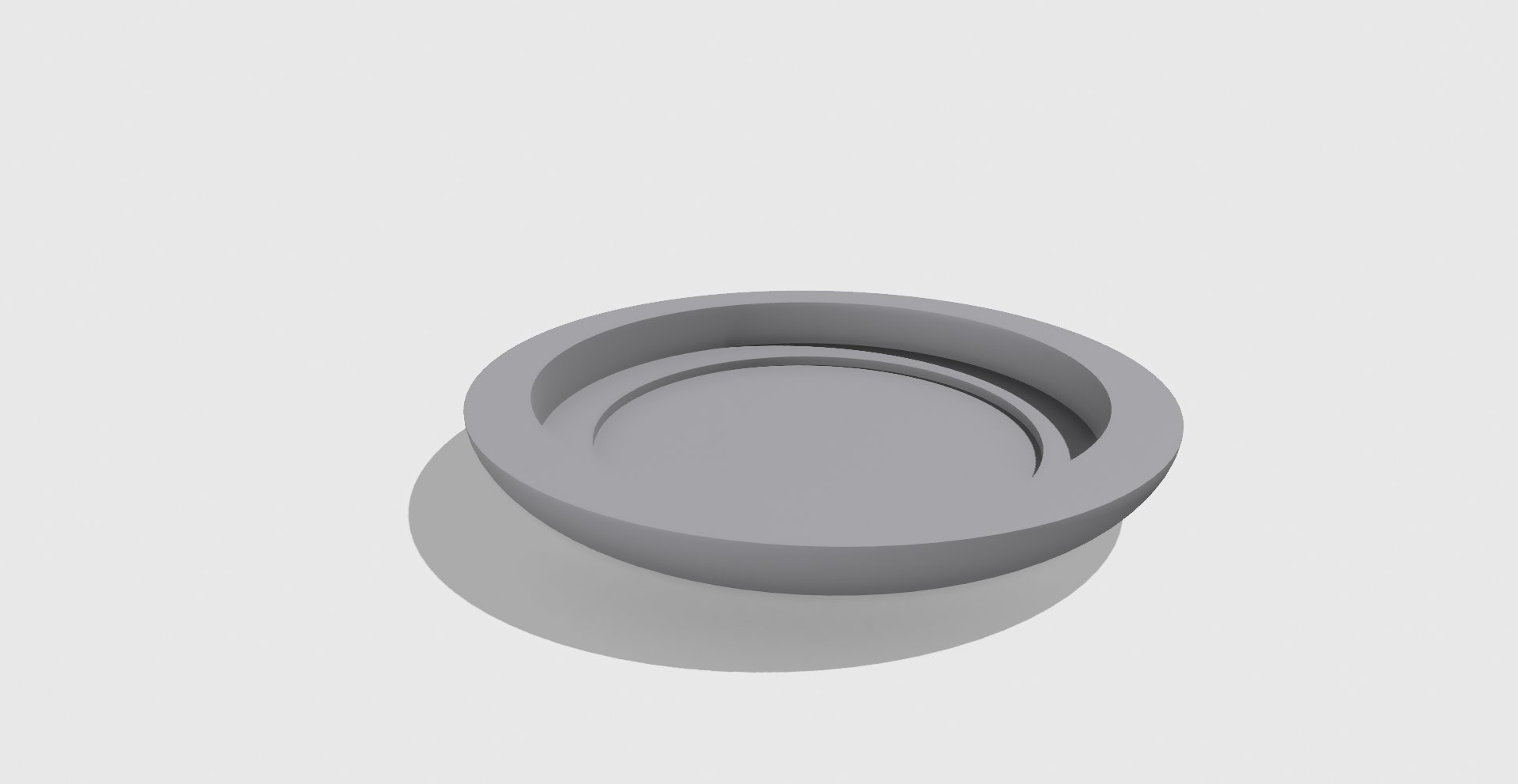 Candle Driptray — thumbnail 2